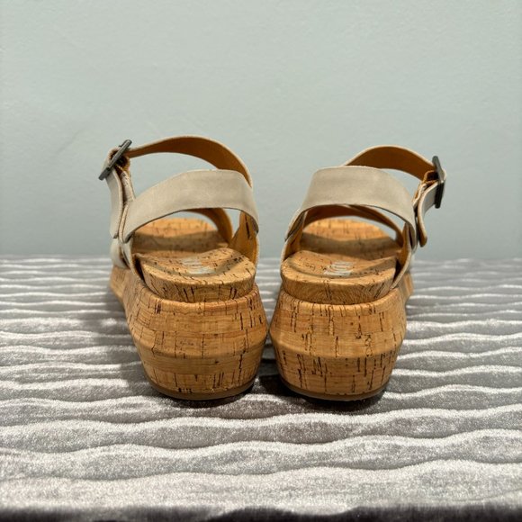 BNWT Korks Kalie Sandals for Women - Picture 5 of 10